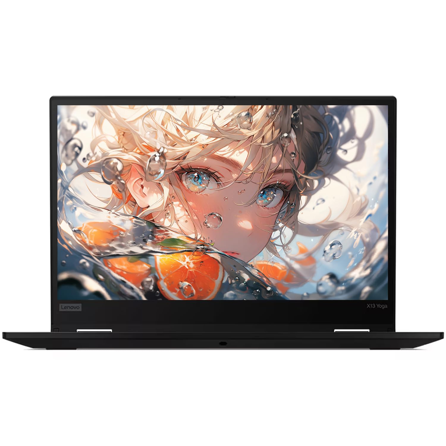 Amazon.com: Lenovo ThinkPad X13 Yoga Gen 2 Touchscreen Laptop